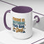 Religious Mug - There is Nothing