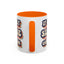 Humor Mug - If Only Common Sense Was More Common