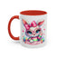 Easter Mug - Cute Bunny