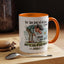 Humor Mug - For The Love of All