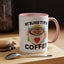 Office Mug - My Blood Type