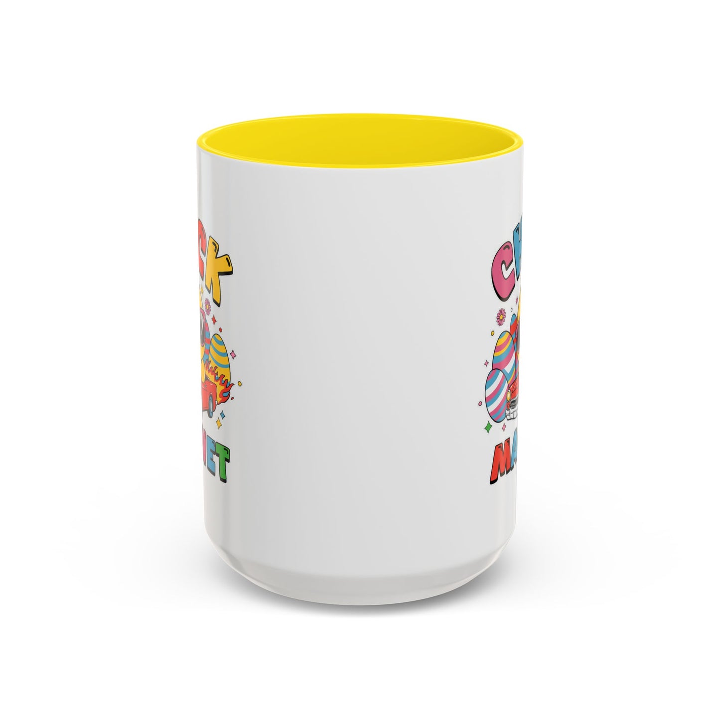 Humor Mug - Chick Magnet