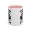 Animal Mug - Oh, You Needed That Space?