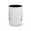 Easter Mug - Green Bunny