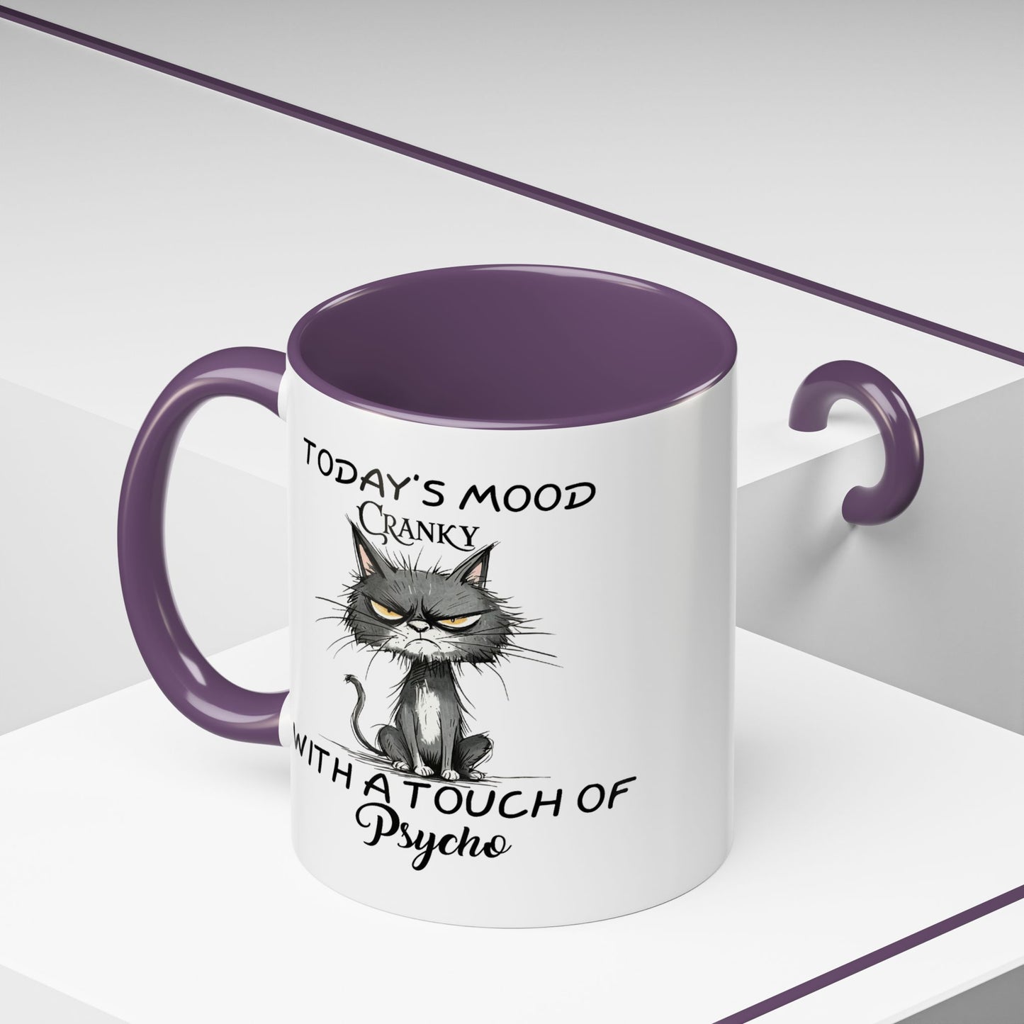 Office Mug - Today's Mood