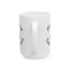 Wellness Mug - Healing Takes Time