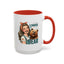 Humor Mug - I Choose the Bear