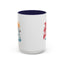 Office Mug - Too Hot