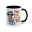 Animal Mug - I'm Furtastic