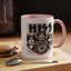 Animal Mug - Hiss
