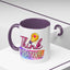 Wellness Mug - Think Positive Lightbulb