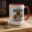 Father's Day Mug - It's Not Dad Bod