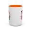 Birthday Mug - Cute Characters
