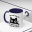 Humor Mug - If You Can See Me