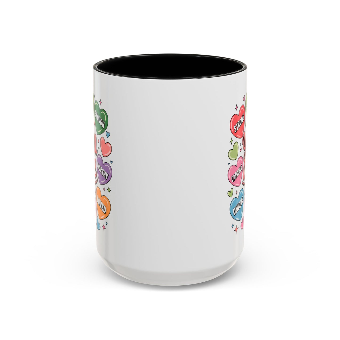 Wellness Mug - You Are Self Love