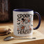 Halloween Mug - Spooky Teacher