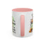 Humor Mug - I'd Start a Swear Jar