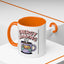 Office Mug - Energy Loading