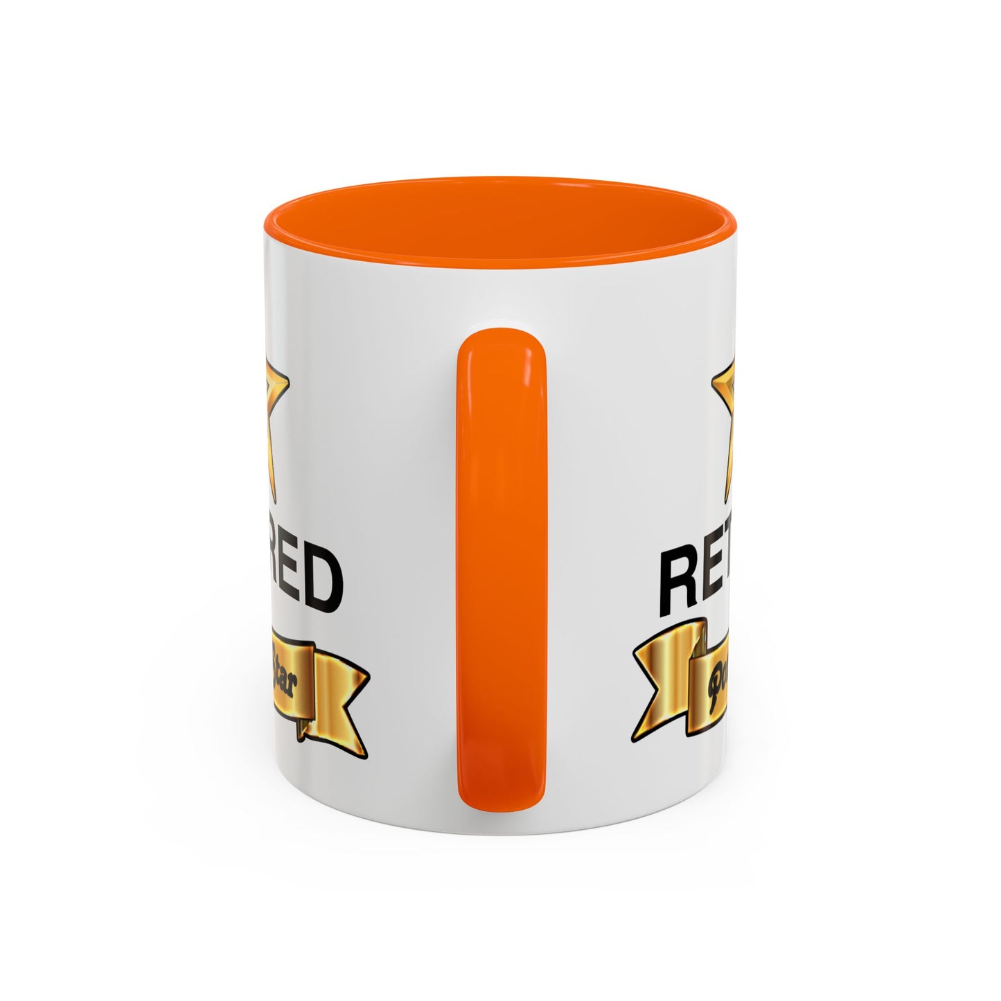 Adult Mug - Retired Pornstar