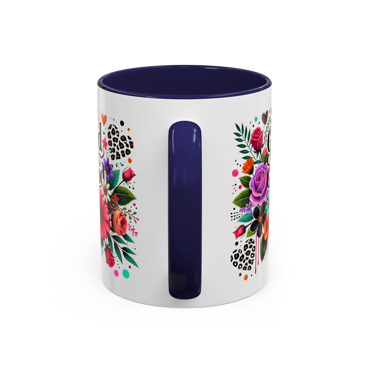 Religious Mug - God Is Good