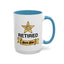 Adult Mug - Retired Pornstar