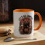 Adventure Mug - Let's Go Camping Bear