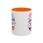 4th of July Mug - American Spirit