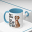 Animal Mug - Don't Judge Me