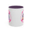 Support Mug - In October