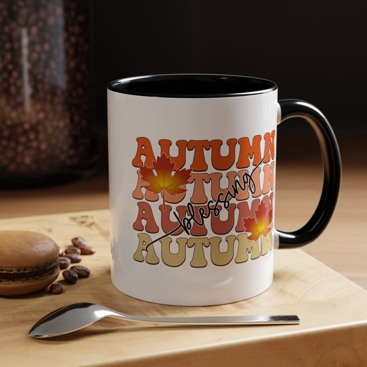 Fall Mug