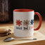 4th of July Mug - Land That I Love