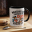 Office Mug - Whatever Life