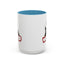 Humor Mug - Wazzzap