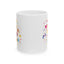 Motivation Mug - We Are So Proud of You