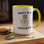 Adult Mug - Don't Be A Salty Bitch
