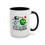 Anniversary Mug - You're The Salt To My Pepper