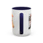 Humor Mug - I'm Not a Control Freak