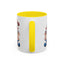 4th of July Mug - American Gnome 24