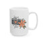 Wellness Mug - Focus on the Good