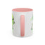 Alien Mug - Hello Human