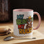 Adult Mug - My Beaver My Rules