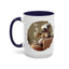 Animal Mug - Dog Coffee Wrap 41