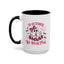 Support Mug - In October