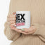 Adult Mug - Sex Instructor First Lesson Free