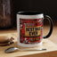 Father's Day Mug - Best Dad Ever Toolset