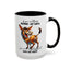 Office Mug - If You Are Talking