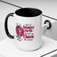 Office Mug - Giddy Up
