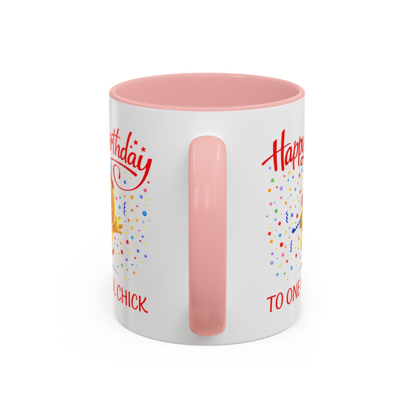 Birthday Mug - One Cool Chick