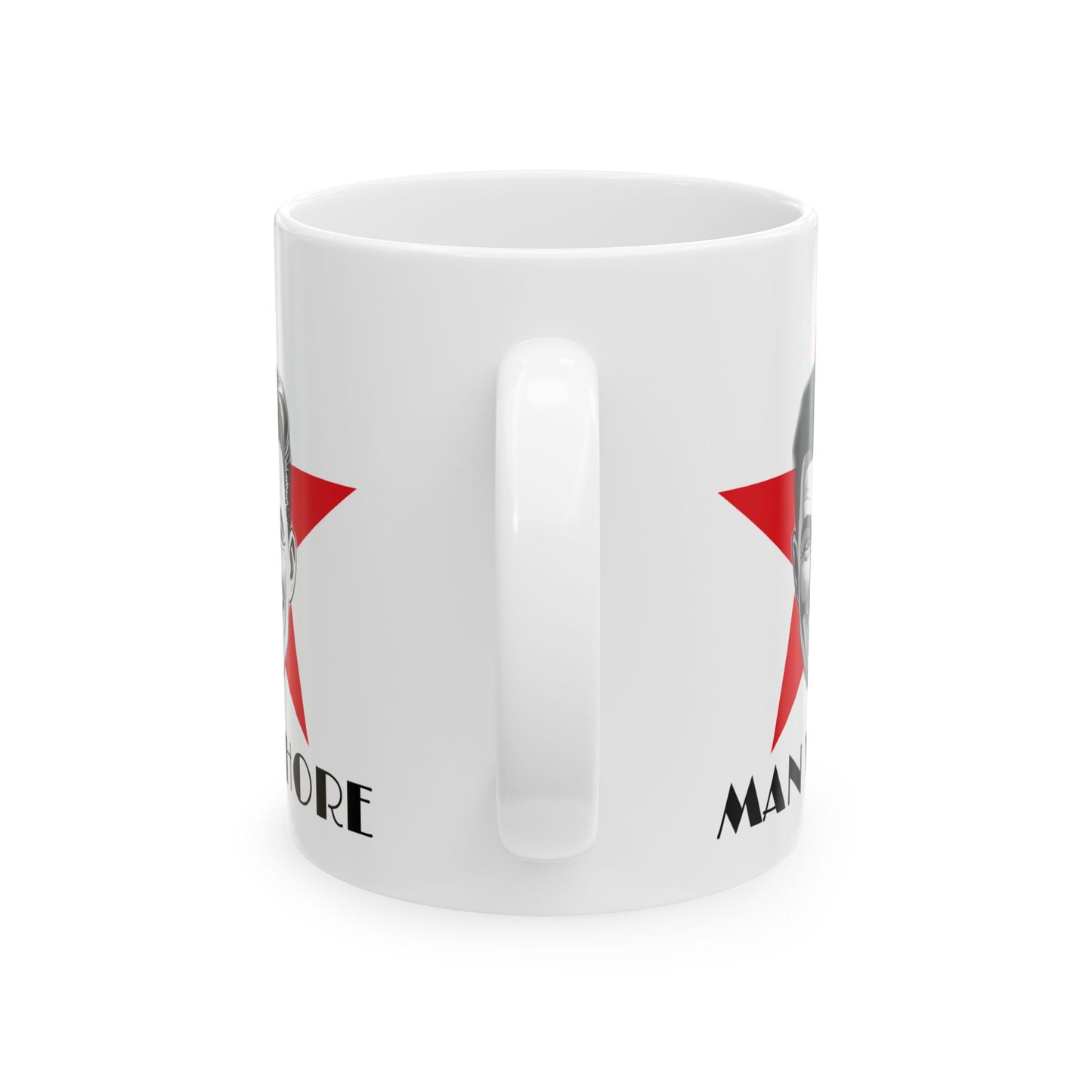 Adult Mug - Man Whore