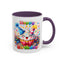 Birthday Mug - Happy Cupcake